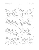 AROMATIC AMINE DERIVATIVE, AND ORGANIC ELECTROLUMINESCENT ELEMENT     COMPRISING SAME diagram and image