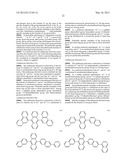 AROMATIC AMINE DERIVATIVE, AND ORGANIC ELECTROLUMINESCENT ELEMENT     COMPRISING SAME diagram and image