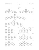 AROMATIC AMINE DERIVATIVE, AND ORGANIC ELECTROLUMINESCENT ELEMENT     COMPRISING SAME diagram and image