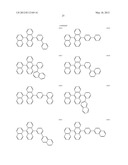 AROMATIC AMINE DERIVATIVE, AND ORGANIC ELECTROLUMINESCENT ELEMENT     COMPRISING SAME diagram and image