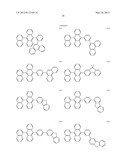 AROMATIC AMINE DERIVATIVE, AND ORGANIC ELECTROLUMINESCENT ELEMENT     COMPRISING SAME diagram and image