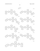 AROMATIC AMINE DERIVATIVE, AND ORGANIC ELECTROLUMINESCENT ELEMENT     COMPRISING SAME diagram and image