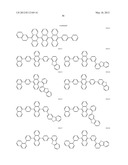 AROMATIC AMINE DERIVATIVE, AND ORGANIC ELECTROLUMINESCENT ELEMENT     COMPRISING SAME diagram and image