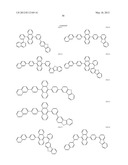 AROMATIC AMINE DERIVATIVE, AND ORGANIC ELECTROLUMINESCENT ELEMENT     COMPRISING SAME diagram and image