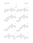 AROMATIC AMINE DERIVATIVE, AND ORGANIC ELECTROLUMINESCENT ELEMENT     COMPRISING SAME diagram and image