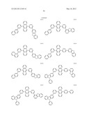 AROMATIC AMINE DERIVATIVE, AND ORGANIC ELECTROLUMINESCENT ELEMENT     COMPRISING SAME diagram and image