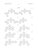 AROMATIC AMINE DERIVATIVE, AND ORGANIC ELECTROLUMINESCENT ELEMENT     COMPRISING SAME diagram and image