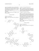 AROMATIC AMINE DERIVATIVE, AND ORGANIC ELECTROLUMINESCENT ELEMENT     COMPRISING SAME diagram and image