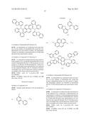 AROMATIC AMINE DERIVATIVE, AND ORGANIC ELECTROLUMINESCENT ELEMENT     COMPRISING SAME diagram and image