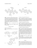 AROMATIC AMINE DERIVATIVE, AND ORGANIC ELECTROLUMINESCENT ELEMENT     COMPRISING SAME diagram and image