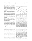 AROMATIC AMINE DERIVATIVE, AND ORGANIC ELECTROLUMINESCENT ELEMENT     COMPRISING SAME diagram and image