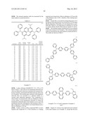 AROMATIC AMINE DERIVATIVE, AND ORGANIC ELECTROLUMINESCENT ELEMENT     COMPRISING SAME diagram and image