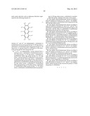 AROMATIC AMINE DERIVATIVE, AND ORGANIC ELECTROLUMINESCENT ELEMENT     COMPRISING SAME diagram and image