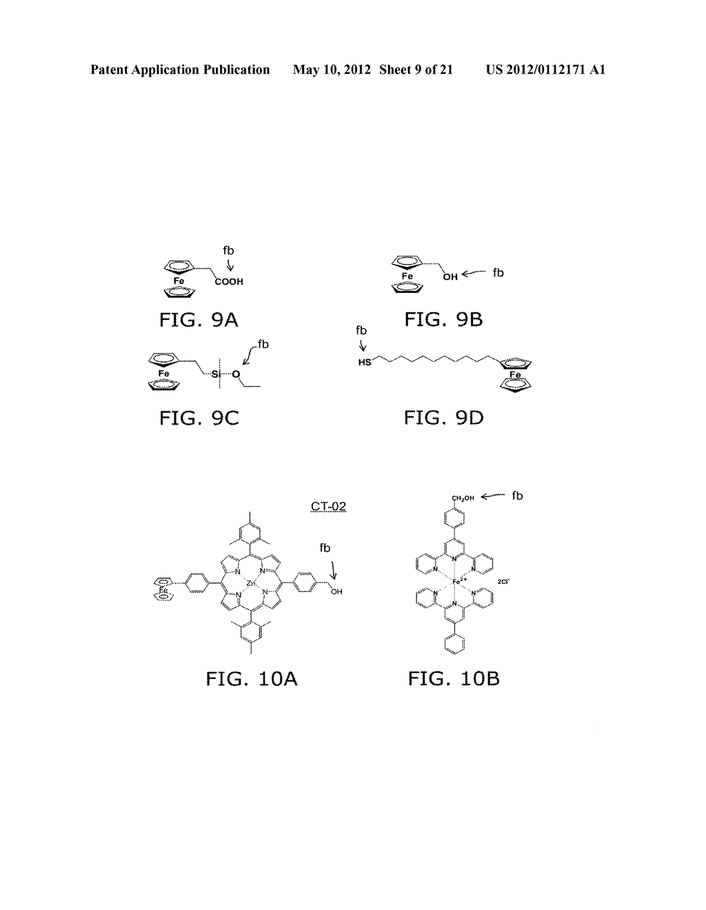 NONVOLATILE SEMICONDUCTOR MEMORY DEVICE AND METHOD FOR MANUFACTURING SAME - diagram, schematic, and image 10