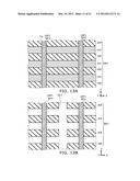 NONVOLATILE SEMICONDUCTOR MEMORY DEVICE AND METHOD FOR MANUFACTURING SAME diagram and image