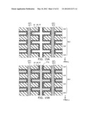 NONVOLATILE SEMICONDUCTOR MEMORY DEVICE AND METHOD FOR MANUFACTURING SAME diagram and image