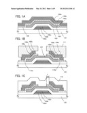 SEMICONDUCTOR DEVICE AND MANUFACTURING METHOD THEREOF diagram and image