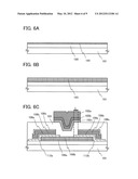 SEMICONDUCTOR DEVICE AND MANUFACTURING METHOD THEREOF diagram and image