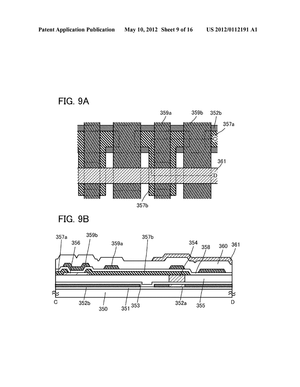 SEMICONDUCTOR DEVICE - diagram, schematic, and image 10