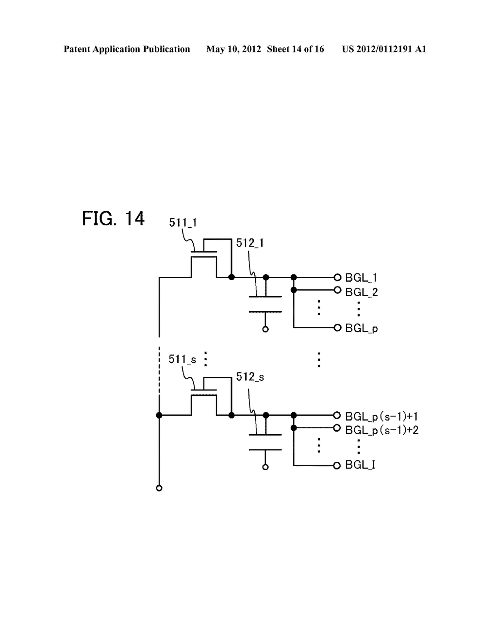 SEMICONDUCTOR DEVICE - diagram, schematic, and image 15