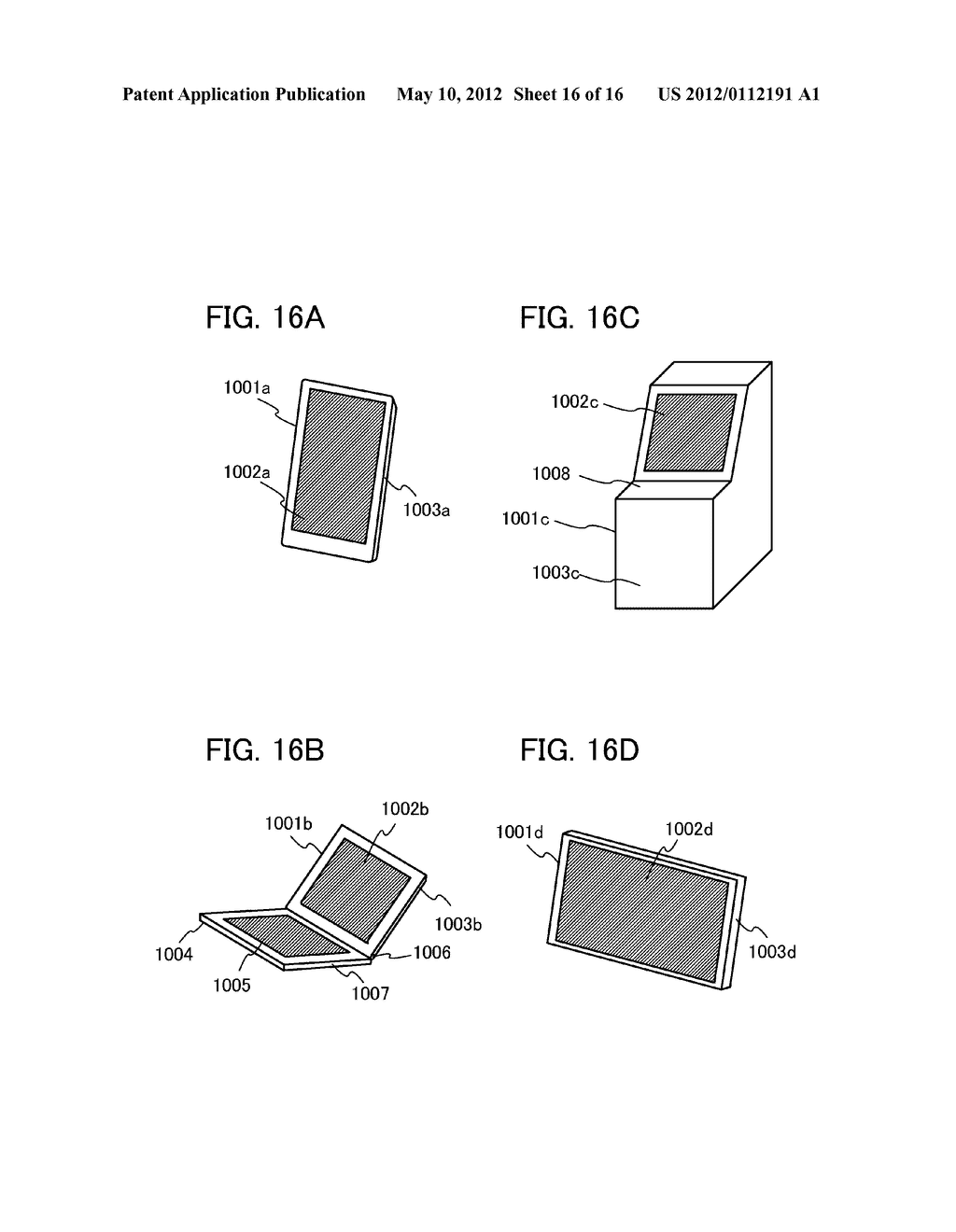 SEMICONDUCTOR DEVICE - diagram, schematic, and image 17