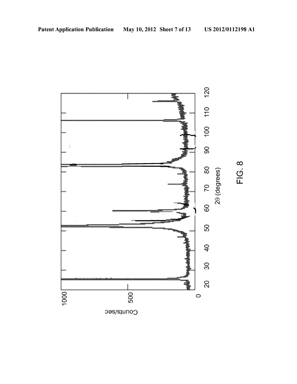 EPITAXIAL GROWTH OF SILICON CARBIDE ON SAPPHIRE - diagram, schematic, and image 08