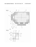 LIQUID CRYSTAL PANEL AND LIQUID CRYSTAL DISPLAY diagram and image