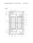 LIQUID CRYSTAL PANEL AND LIQUID CRYSTAL DISPLAY diagram and image