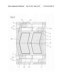 LIQUID CRYSTAL PANEL AND LIQUID CRYSTAL DISPLAY diagram and image