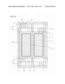 LIQUID CRYSTAL PANEL AND LIQUID CRYSTAL DISPLAY diagram and image