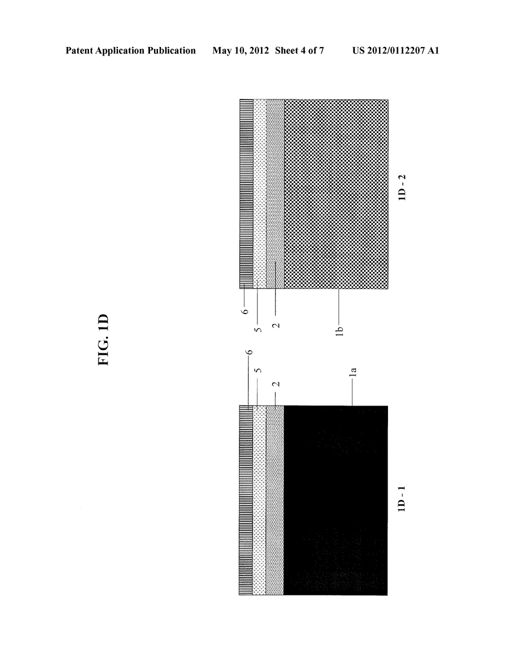 METHOD TO REDUCE GROUND-PLANE POISONING OF EXTREMELY-THIN SOI (ETSOI)     LAYER WITH THIN BURIED OXIDE - diagram, schematic, and image 05