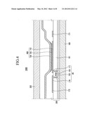 ORGANIC LIGHT EMITTING DIODE DISPLAY AND METHOD OF MANUFACTURING THE SAME diagram and image