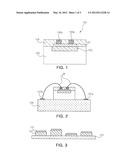 LIGHT EMITTING DEVICE AND MANUFACTURING METHOD THEREOF diagram and image