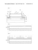 LIGHT EMITTING DEVICE AND LIGHT EMITTING DEVICE PACKAGE HAVING THE SAME diagram and image