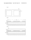 LIGHT EMITTING DEVICE AND LIGHT EMITTING DEVICE PACKAGE HAVING THE SAME diagram and image