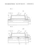 LIGHT EMITTING DEVICE AND LIGHT EMITTING DEVICE PACKAGE HAVING THE SAME diagram and image