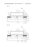 LIGHT EMITTING DEVICE AND LIGHT EMITTING DEVICE PACKAGE HAVING THE SAME diagram and image