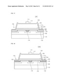 LIGHT EMITTING DEVICE AND LIGHT EMITTING DEVICE PACKAGE HAVING THE SAME diagram and image