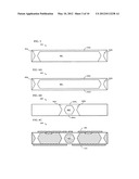 MICROELECTRONIC INTERCONNECT SUBSTRATE AND PACKAGING TECHNIQUES diagram and image