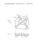 MICROELECTRONIC INTERCONNECT SUBSTRATE AND PACKAGING TECHNIQUES diagram and image