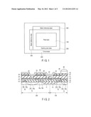 SEMICONDUCTOR IMAGE PICKUP DEVICE diagram and image