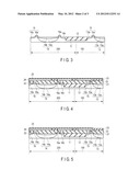 SEMICONDUCTOR IMAGE PICKUP DEVICE diagram and image