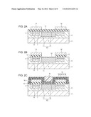 SOLID-STATE IMAGING DEVICE AND MANUFACTURING METHOD THEREOF, AND     ELECTRONIC APPARATUS diagram and image