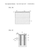 SEMICONDUCTOR DEVICE AND METHOD OF FORMING THE SAME diagram and image