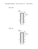 SEMICONDUCTOR DEVICE AND METHOD OF FORMING THE SAME diagram and image