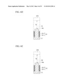 SEMICONDUCTOR DEVICE AND METHOD OF FORMING THE SAME diagram and image