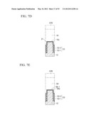 SEMICONDUCTOR DEVICE AND METHOD OF FORMING THE SAME diagram and image