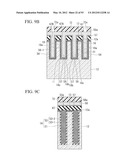 SEMICONDUCTOR DEVICE AND METHOD OF FORMING THE SAME diagram and image