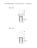 SEMICONDUCTOR DEVICE AND METHOD OF FORMING THE SAME diagram and image