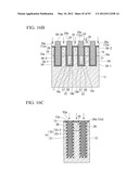 SEMICONDUCTOR DEVICE AND METHOD OF FORMING THE SAME diagram and image